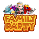FamilyParty FPC ロゴ