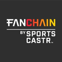 FanChain FANZ ロゴ