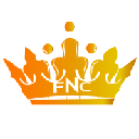 Fancy Games FNC Logotipo