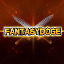 Fantasy Doge FTD Logotipo