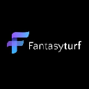 FantasyTurf FTF 심벌 마크