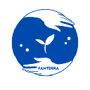 FanTerra FTERRA ロゴ