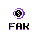FarLaunch FAR Logotipo