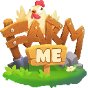 FARM ME FAME Logotipo