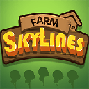 Farm Skylines Token FSK Logo