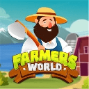 Farmers World Wood FWW Logotipo