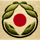 Farms of Ryoshi NONI Logotipo