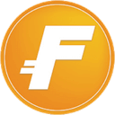 Fastcoin FST ロゴ