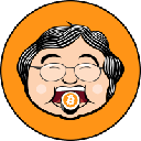 Fat Satoshi FATOSHI ロゴ