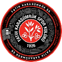 Fatih Karagumruk SK Fan Token FKSK логотип