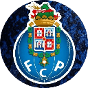 FC Porto PORTO ロゴ