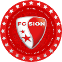 FC Sion Fan Token SION Logotipo