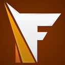 FCoin FX Logotipo