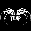 Fear NFTs FEAR ロゴ
