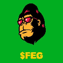 FEGtoken (Old) FEG Logotipo