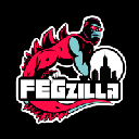 FegZilla FEGZ логотип