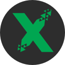 Felixo Coin FLX Logotipo