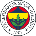 Fenerbahçe Token FB ロゴ