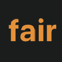FairERC20 ferc ロゴ