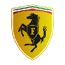 FerrariSwap FERRARI ロゴ