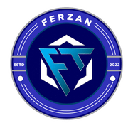 Ferzan FERZAN ロゴ