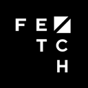 Fetch.AI FET Logo