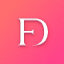 FIAT DAO FDT ロゴ