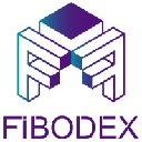 FiboDex FIBO ロゴ