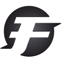 FIBRE FIBRE Logo