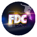 Fidance FDC логотип