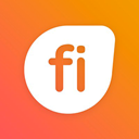 Fidelity House FIH логотип