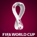 FIFA World Cup Fans FIFA Logo