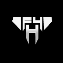 Fight 4 Hope F4H Logotipo