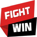 Fight Win AI FWIN-AI Logotipo