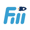 Fiii FIII Logotipo