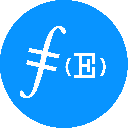 Filecoin Standard Hashrate Token FILST ロゴ