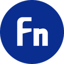 Filenet FN ロゴ