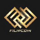 FILIPCOIN FCP ロゴ