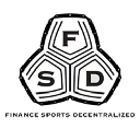 Finance Sports FSD Logotipo