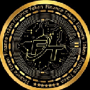 Finance Token FT TOKEN ロゴ