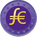 FinCoin FNC ロゴ