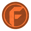 FindCoin FIND ロゴ