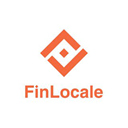 Finlocale FNL ロゴ