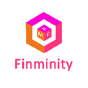 Finminity FMT Logotipo