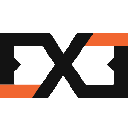 Finxflo FXF логотип
