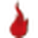 Firecoin FIRE ロゴ