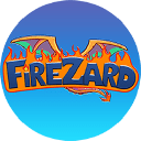 FireZard ZARD Logo
