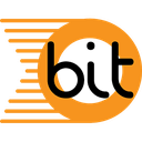 First Bitcoin Capital BITCF ロゴ
