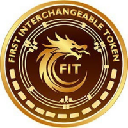 FIRST INTERCHANGEABLE TOKEN FINTCH логотип