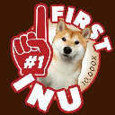 First Inu FINU ロゴ